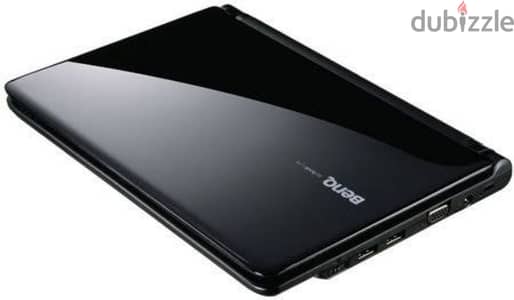 BenQ joybook u102