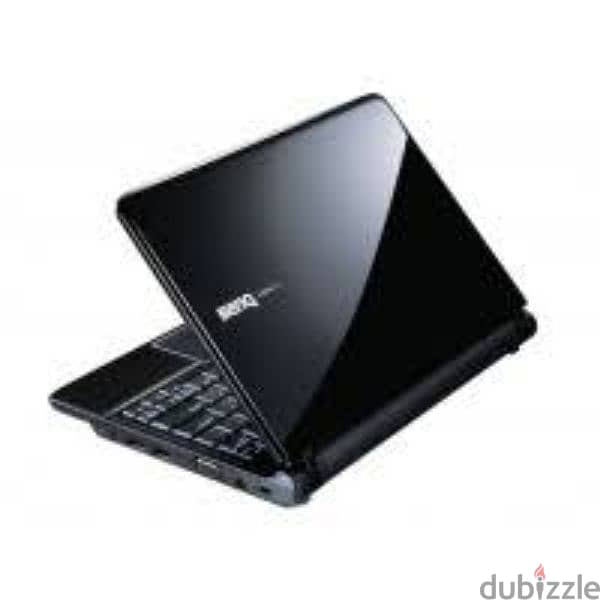 BenQ joybook u102 1