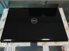 لاب Dell 5559 كور i5 جيل سادس رامات 8 هارد 500 كارت شاشة 2 جيجاamd R5 0