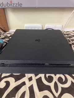 PlayStation 4slim 1tb