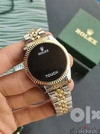 Rolex Touch swiss original  (Brand New) watch 0