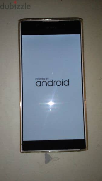 Sony Xperia L1 أبيض