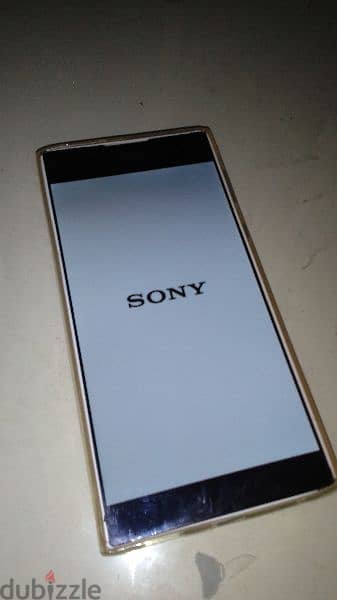 Sony Xperia L1 أبيض 1