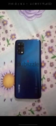 realme 7pro olx