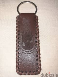 ميدالية مفاتيح النادي الأهلي الأصلية