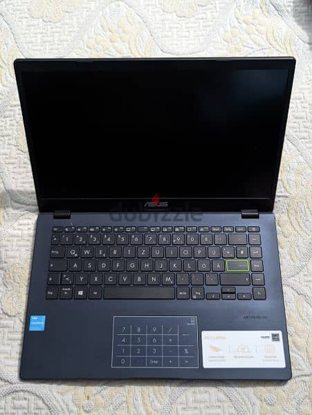 Asus e410ka Laptop 0