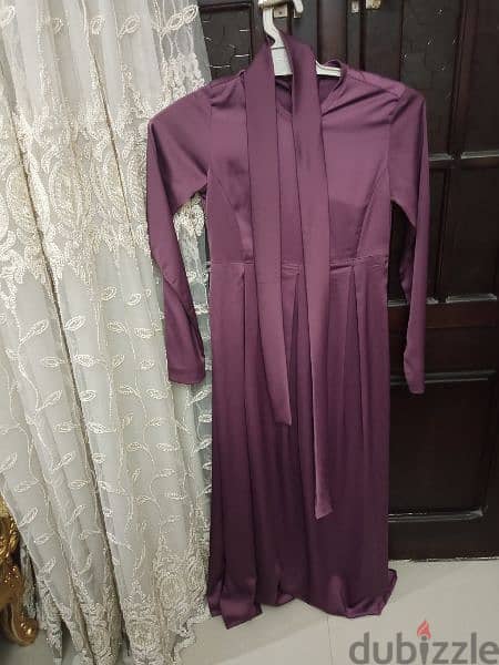 فستان سواريه 1