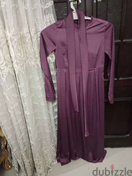 فستان سواريه 2