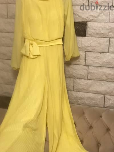 jumpsuit soirée