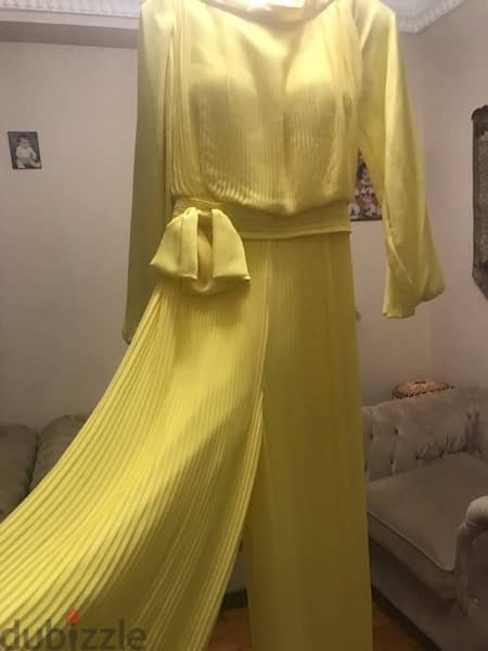 jumpsuit soirée 2