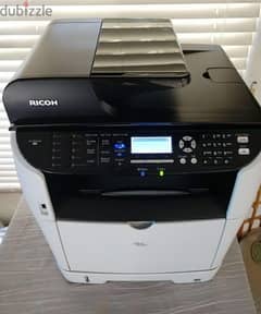 printer Ricoh sp3510sf