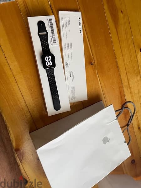 Apple Watch series 8 0