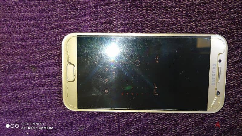 Samsung A5 2017 2