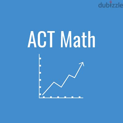 اونلاين Math Teacher, Tutor SAT /EST/ACT(I&II), IGCSE 7