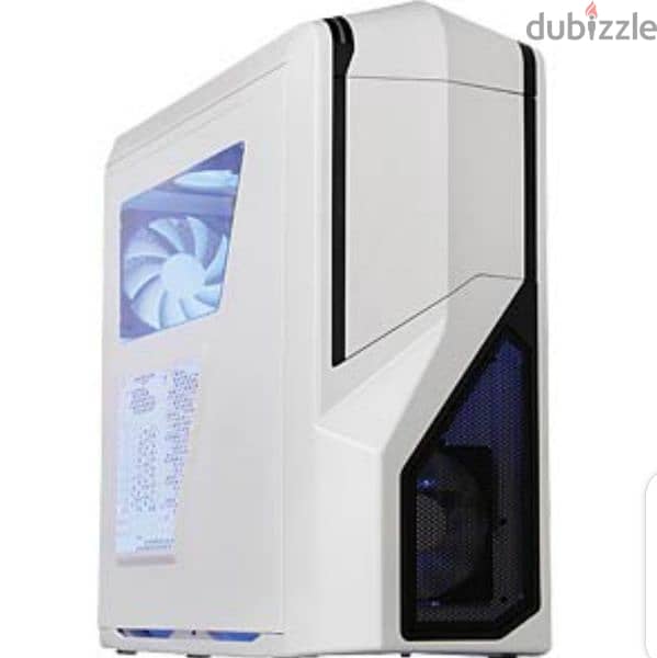 Gaming PC  للجيمز والجرافيكس 1