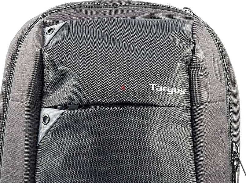 Targus Intellect 15.6"s  Laptop Backpack High Quality - TBB565GL 4