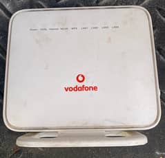 راوتر  لاسلكى   Vodafone Wireless ADSL Router