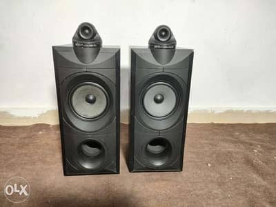 Wharfedale hot sale modus 4