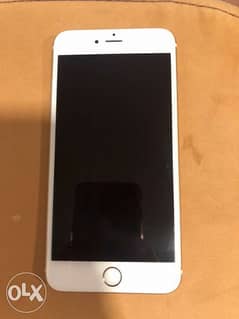 ايفون 6 اس بلس -iPhone 6s plus للبيع 0