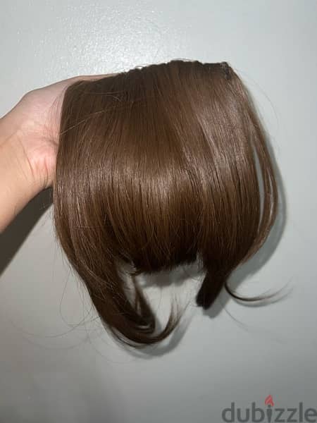 wig باروكه تل 6