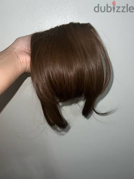 wig باروكه تل 7