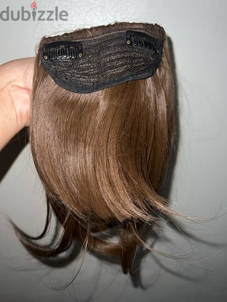 wig باروكه تل 9