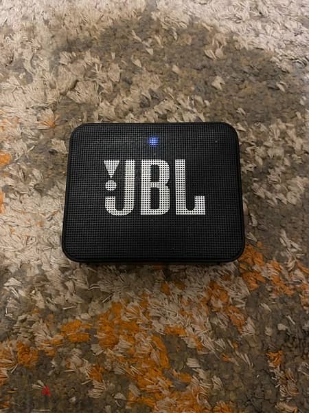 jbl go 2 for sale 1