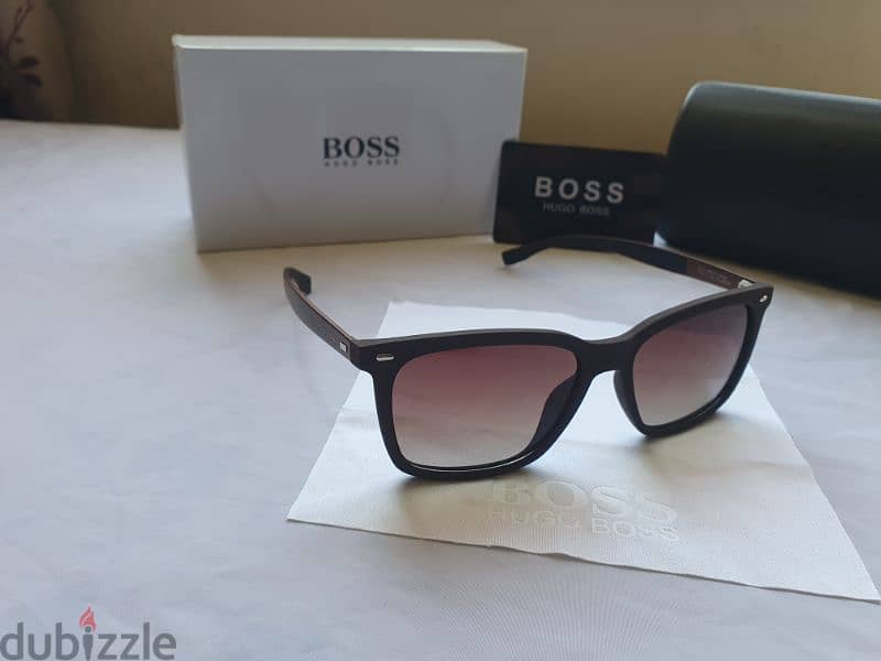 hugo boss 1