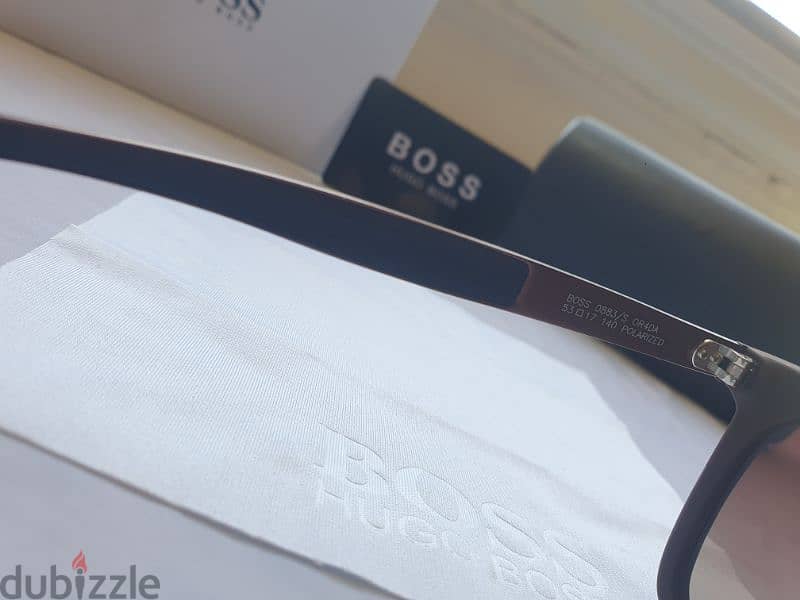 hugo boss 2