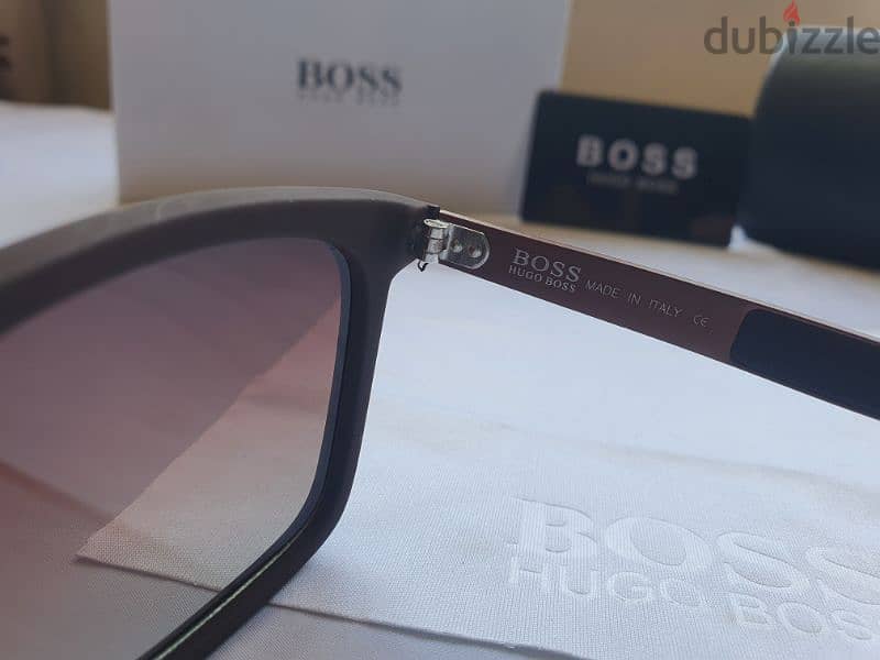 hugo boss 3