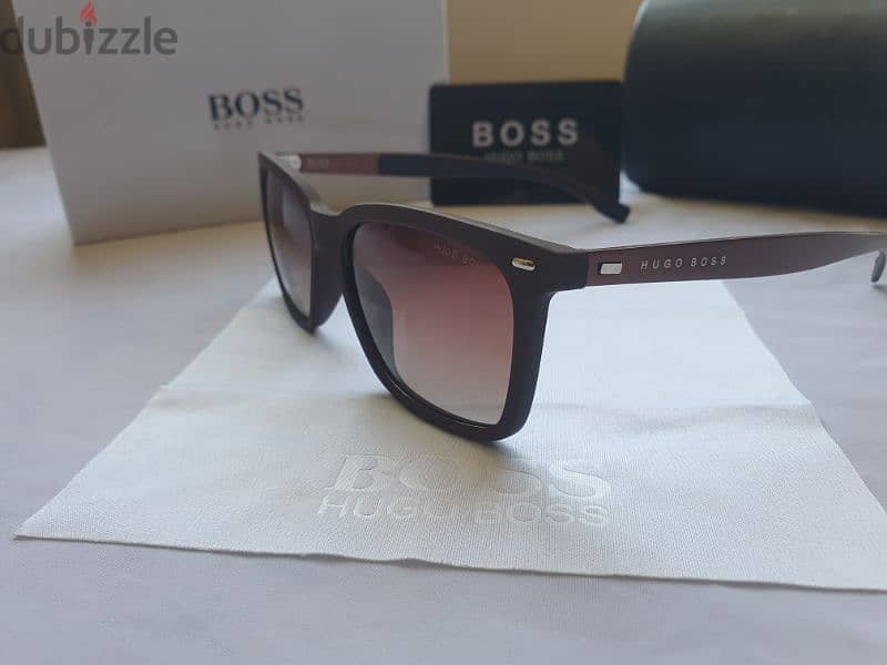 hugo boss 4