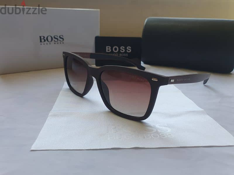 hugo boss 5