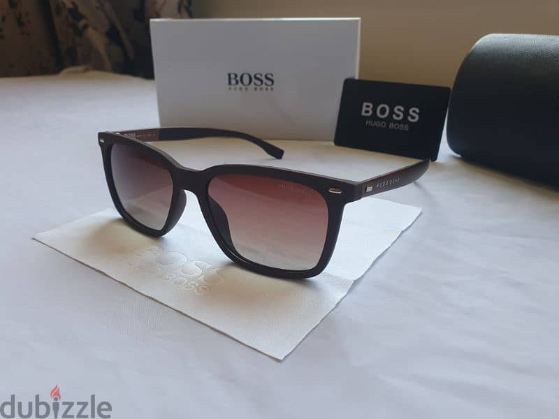 hugo boss 7