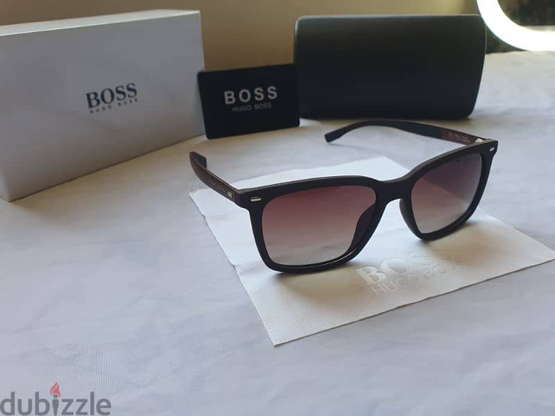 hugo boss 9