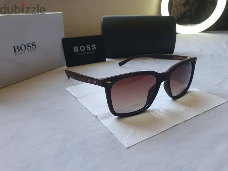 hugo boss 11