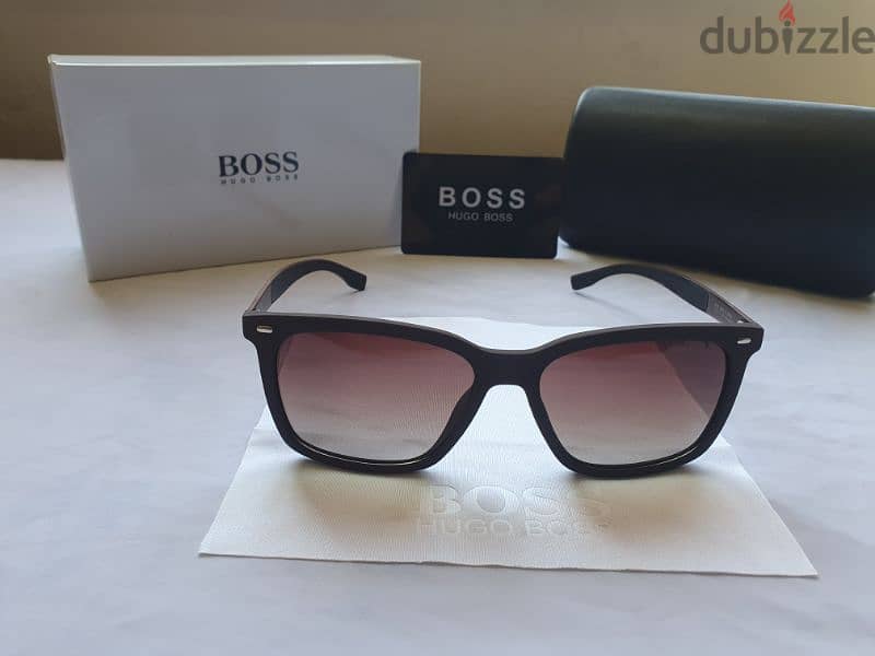 hugo boss 12