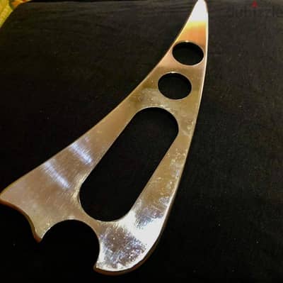 Massage therapy Blades