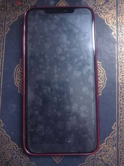 هاتف ايفون 11 برو ماكس