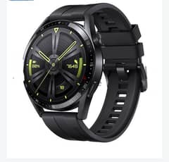 new huawei gt 3 active 46 mm