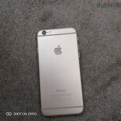 iphone 6s مستعمل معاة جراب