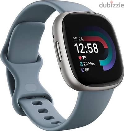 Fitbit Smartwatch