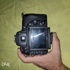 Nikon d750 0