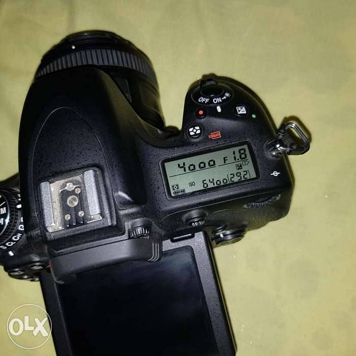 Nikon d750 4