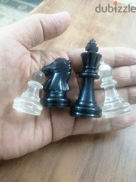 شطرنج ريزن كبير 4