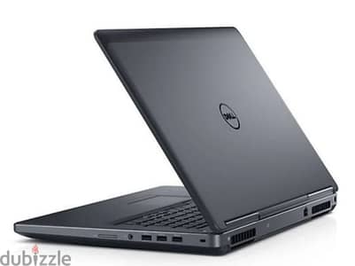 استيراد الخارج فرز اول dell precision 7520
