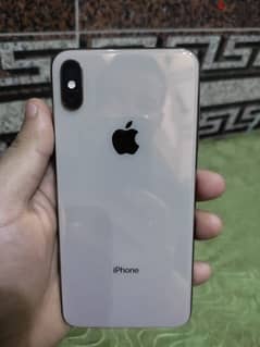 iphone xs max second hand olx