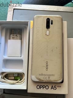 oppo a5s 2020 olx