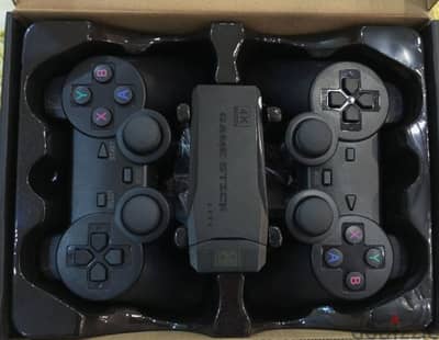 Gamepad