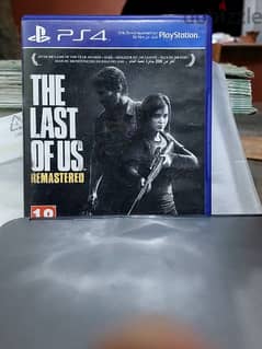 the last of us  ps4 0