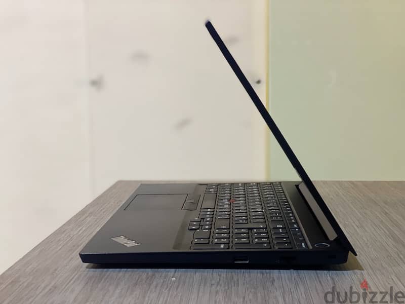 lanovo thinkpad E15 1